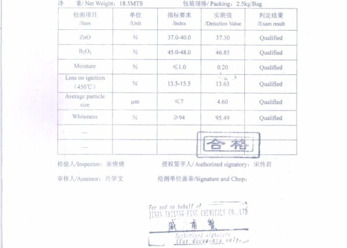 test-report-ZINC-BORATE-Jinan-724x1024